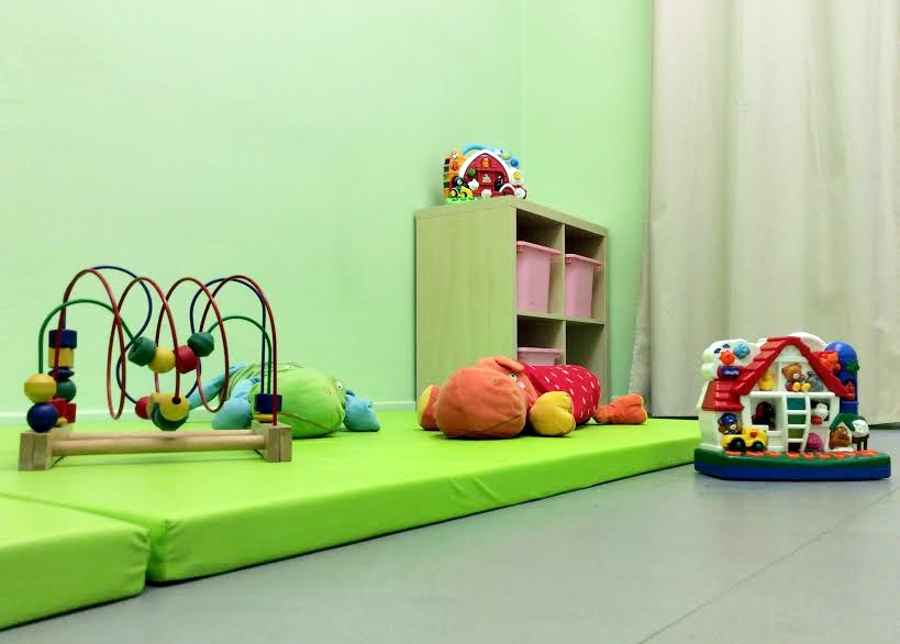 Asilo Nido Fiera Milano