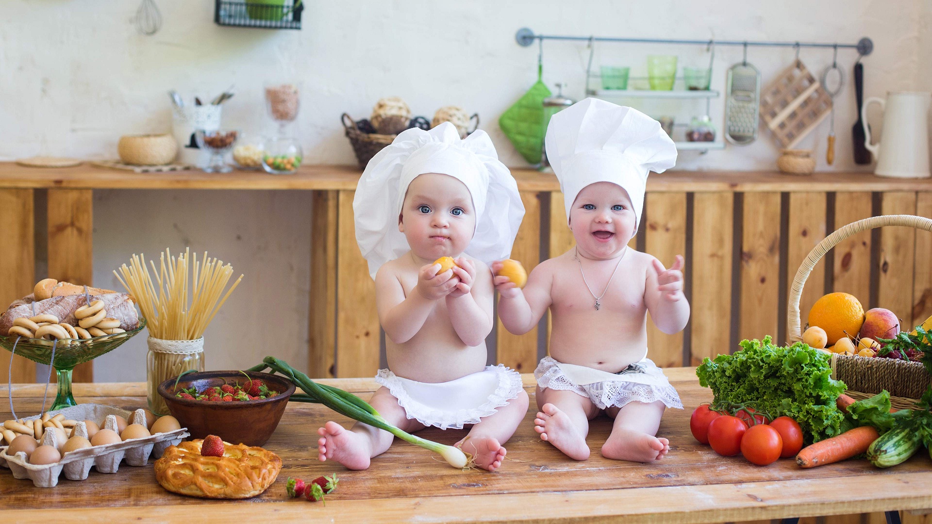 LA NOSTRA CUCINA